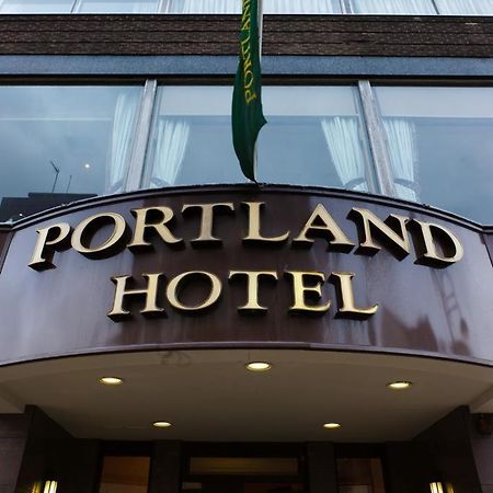 Portland Hotel Kingston upon Hull Luaran gambar