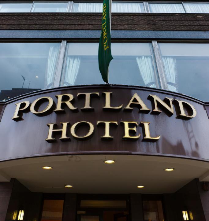 Portland Hotel Kingston upon Hull Luaran gambar